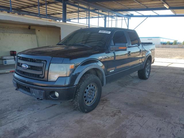 FORD F150 SUPERCREW