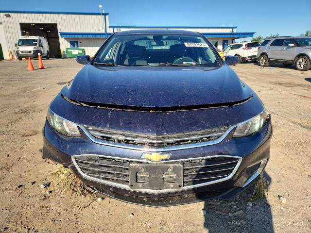 2018 CHEVROLET MALIBU LT - 1G1ZD5ST5JF222654