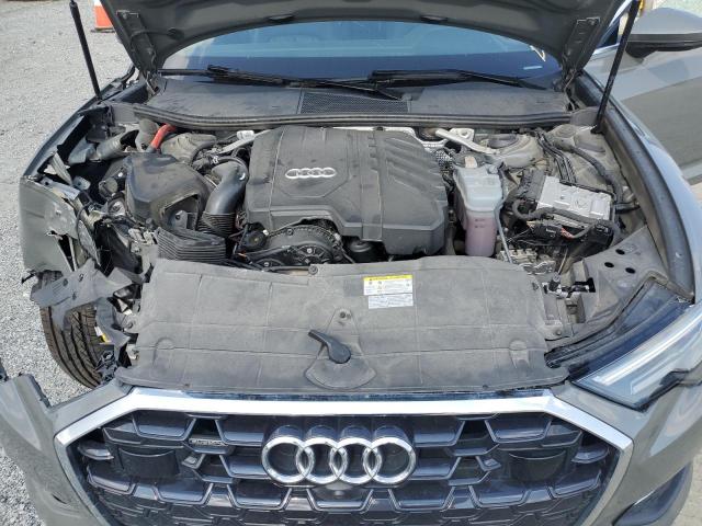 2024 AUDI A6 PREMIUM WAUE3BF21RN012480