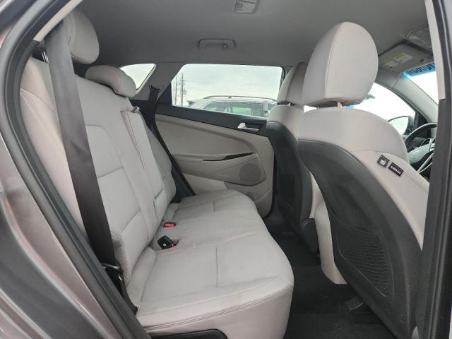 2020 HYUNDAI TUCSON SE - KM8J2CA47LU134997