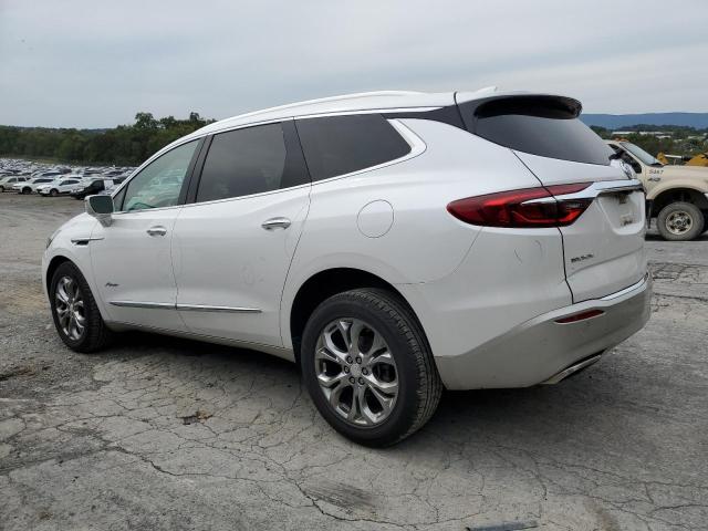 2018 BUICK ENCLAVE AV 5GAEVCKW9JJ246648