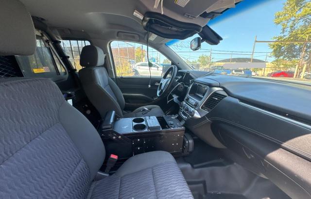 2015 CHEVROLET TAHOE POLI 1GNLC2EC2FR588904