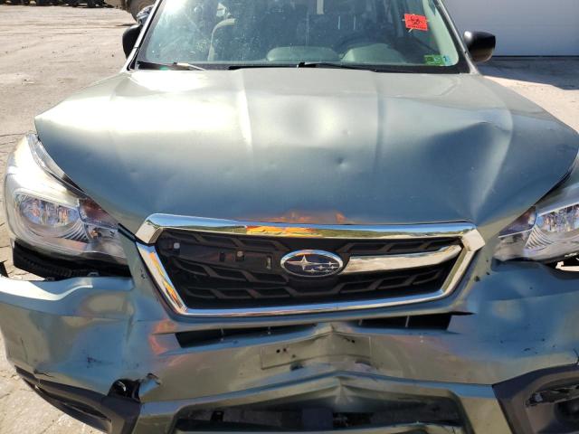 2017 SUBARU FORESTER JF2SJABCXHH432158