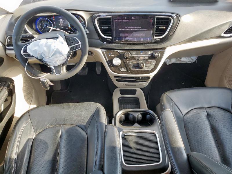 2022 CHRYSLER PACIFICA T 2C4RC1BG7NR214642