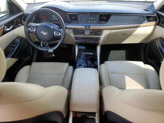 2017 KIA CADENZA PR KNALC4J13H5083941