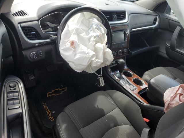 2013 CHEVROLET TRAVERSE L #3260642073