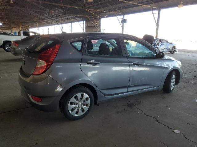 2016 HYUNDAI ACCENT SE KMHCT5AE3GU284511