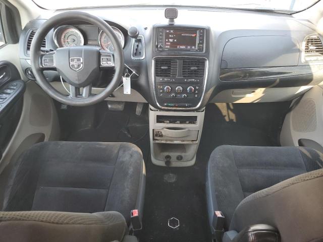 2019 DODGE GRAND CARA 2C4RDGBG5KR801689