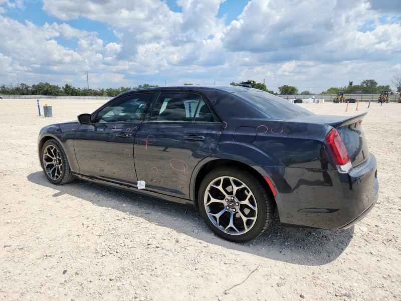 2018 CHRYSLER 300 S 2C3CCABG4JH266479