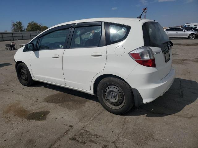2010 HONDA FIT #3261156999