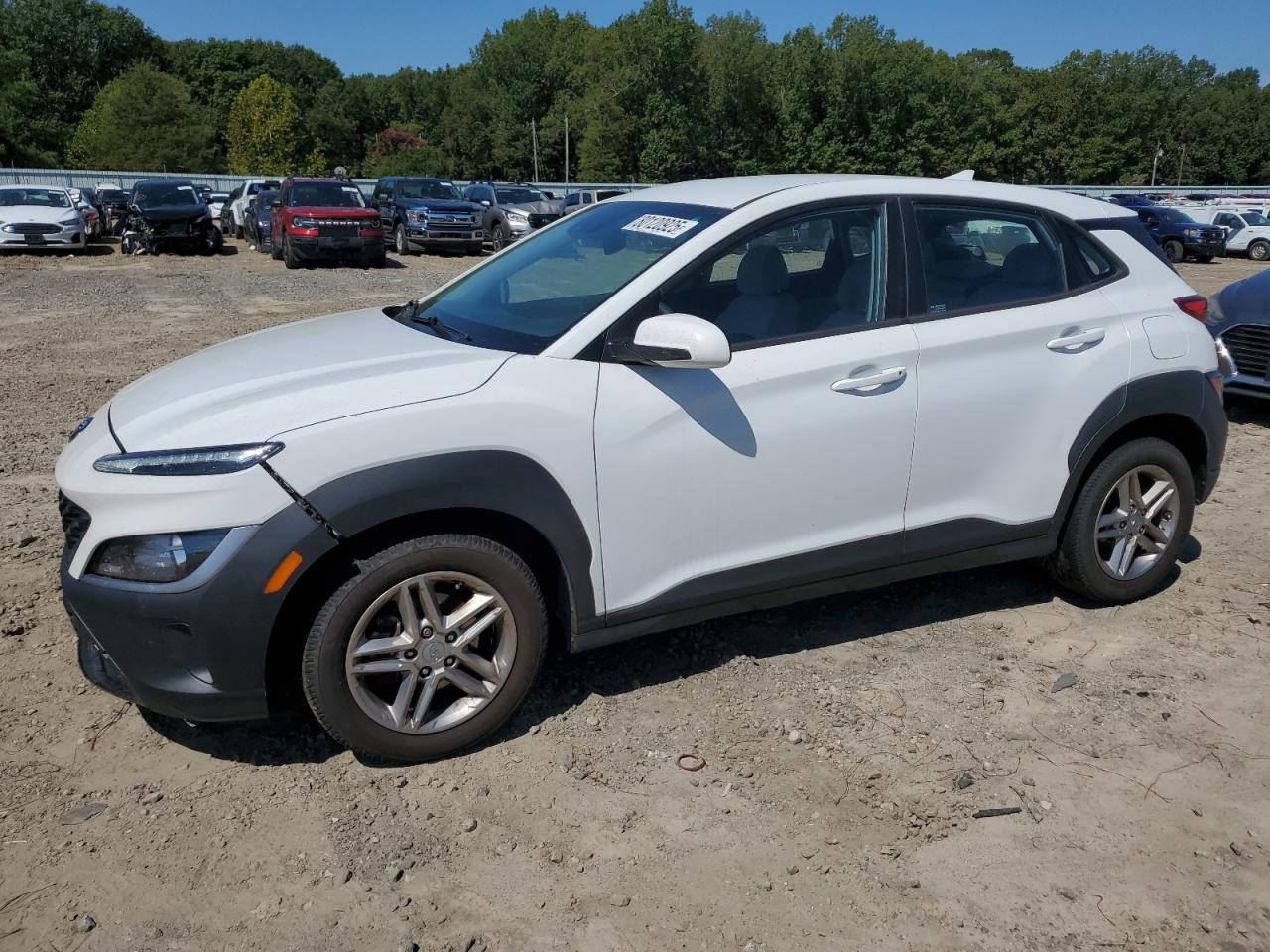 HYUNDAI KONA SEL