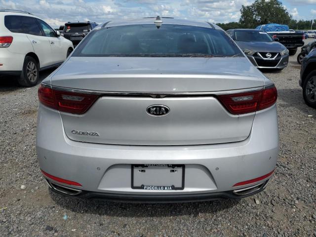 2017 KIA CADENZA PR KNALC4J14H5057591