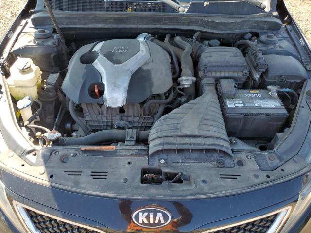 2015 KIA OPTIMA SX 5XXGR4A69FG357845