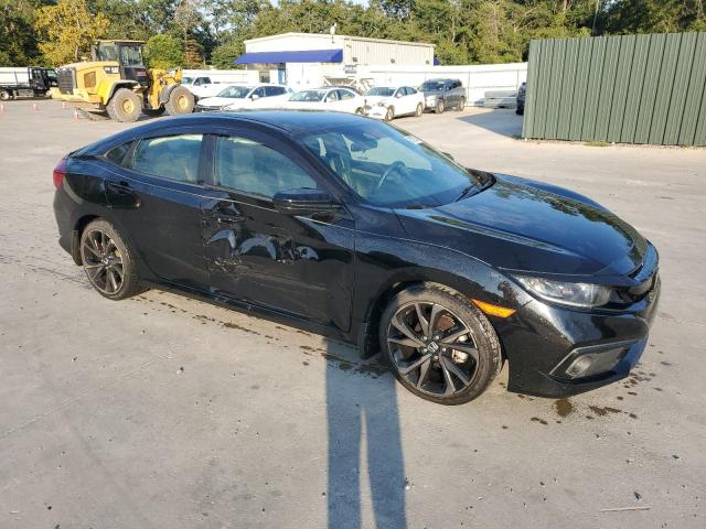 2021 HONDA CIVIC SPOR #3273932783