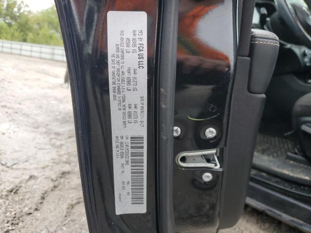 2017 JEEP CHEROKEE L - 1C4PJMCB3HD215845