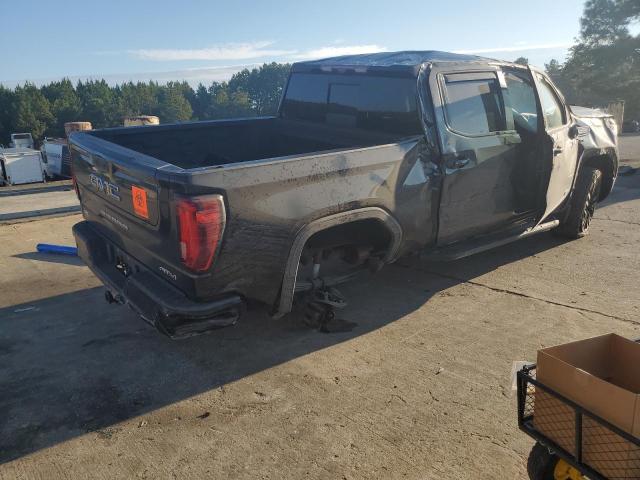 2020 GMC SIERRA K15 3GTP9EEL6LG190360