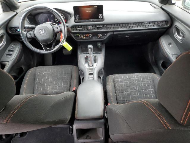2024 HONDA HR-V SPORT 3CZRZ2H50RM775184