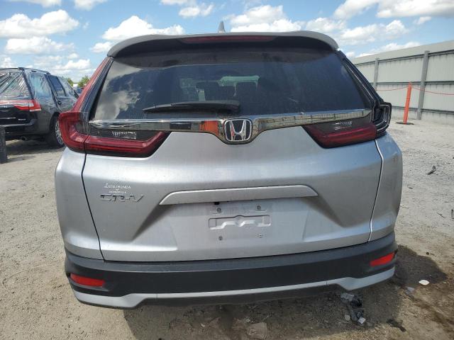 2022 HONDA CR-V EXL 5J6RW1H88NL001368