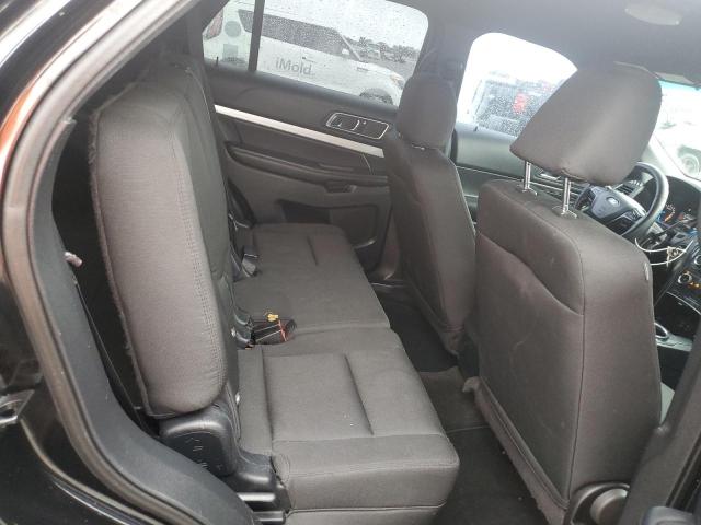 2016 FORD EXPLORER P 1FM5K8AR6GGA28586