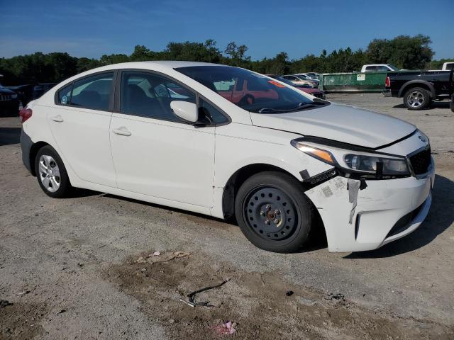 2018 KIA FORTE LX - 3KPFK4A73JE165203