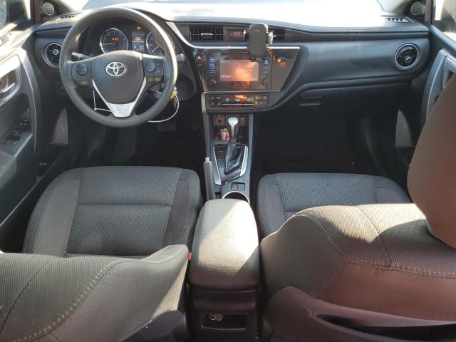 2018 TOYOTA COROLLA L - 2T1BURHEXJC124348