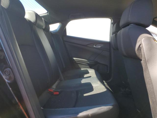 2021 HONDA CIVIC SPORT - 2HGFC2F87MH530883