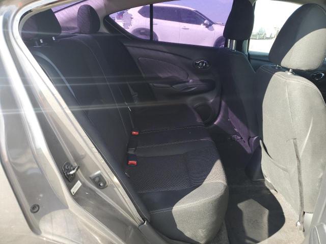 2016 NISSAN VERSA S 3N1CN7AP2GL890116