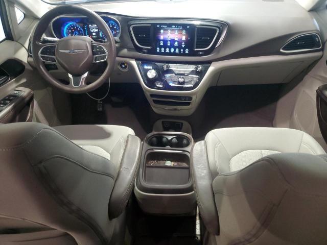 2017 CHRYSLER PACIFICA T 2C4RC1BG0HR777536