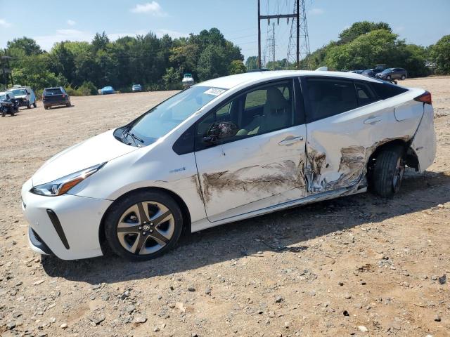2020 TOYOTA PRIUS L JTDKARFU5L3123705