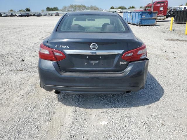 2018 NISSAN ALTIMA 2.5 - 1N4AL3AP3JC270256