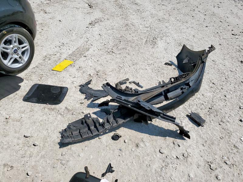 2018 FORD FIESTA SE - 3FADP4EJ8JM122650