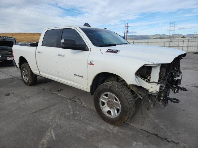 2019 RAM 2500 BIG H #3286926218