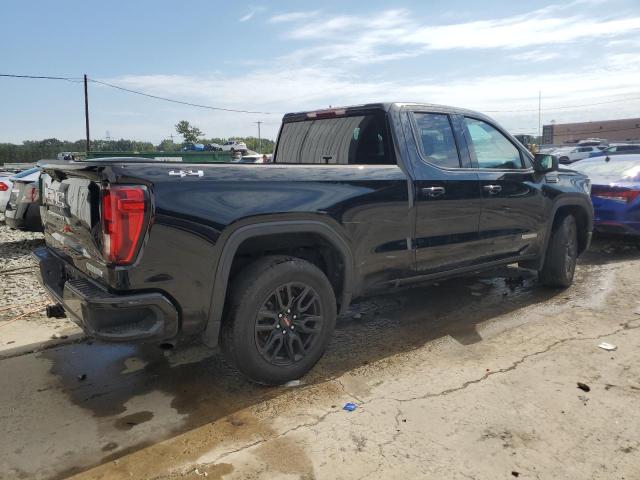 2023 GMC SIERRA K15 1GTRUJEK7PZ292618