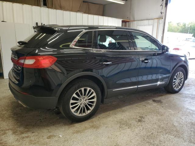 2017 LINCOLN MKX SELECT 2LMPJ8KRXHBL46671