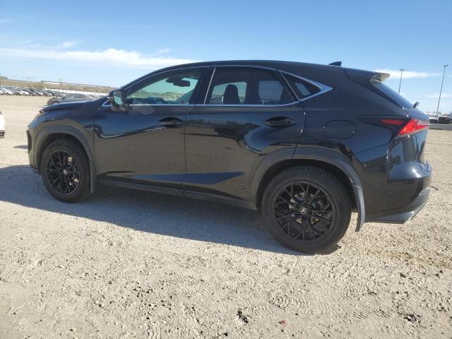 2019 LEXUS NX 300 BASE JTJBARBZ9K2195431