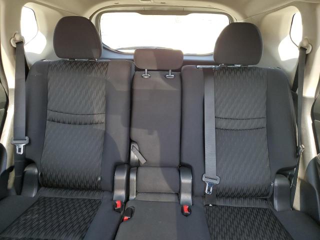 2018 NISSAN ROGUE S 5N1AT2MV7JC805633
