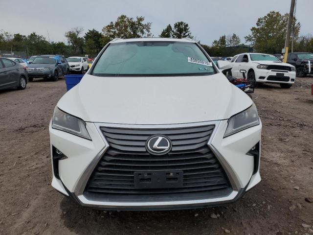 2016 LEXUS RX 350 BASE 2T2BZMCA2GC029456