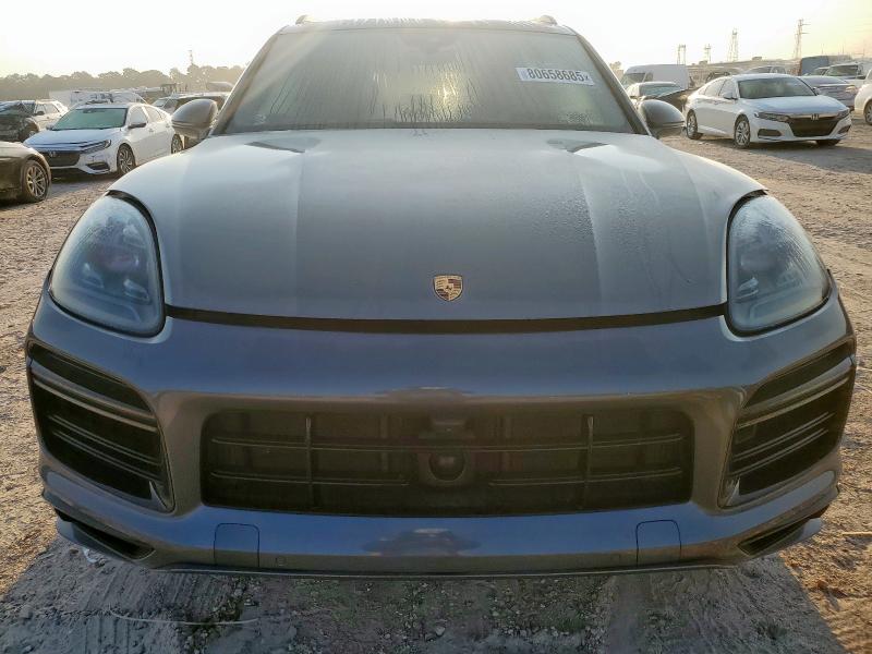 2021 PORSCHE CAYENNE TU WP1AH2AY3MDA38073