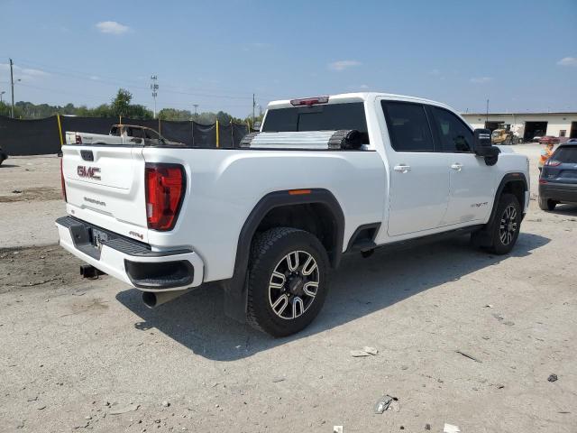 2022 GMC SIERRA K3500 AT4 #3255552015