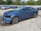 2018 FORD FUSION SE - 3FA6P0HD9JR272650
