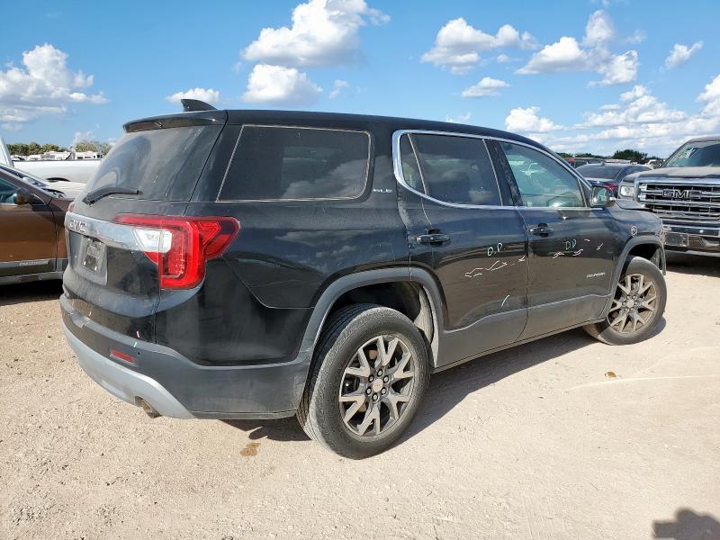 2020 GMC ACADIA SLE 1GKKNKLA4LZ209840