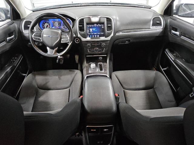 2022 CHRYSLER 300 TOURIN 2C3CCAAG8NH198954