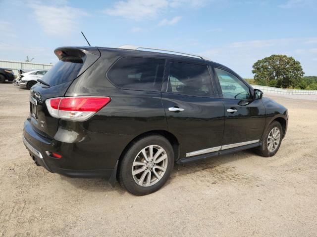 2015 NISSAN PATHFINDER 5N1AR2MM9FC711802