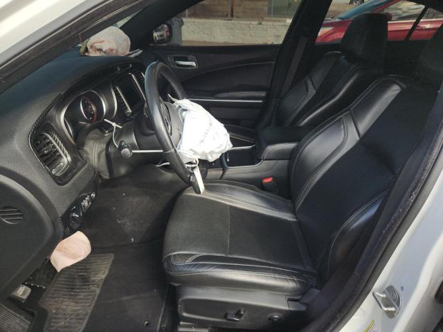 2019 DODGE CHARGER SX #3278594940