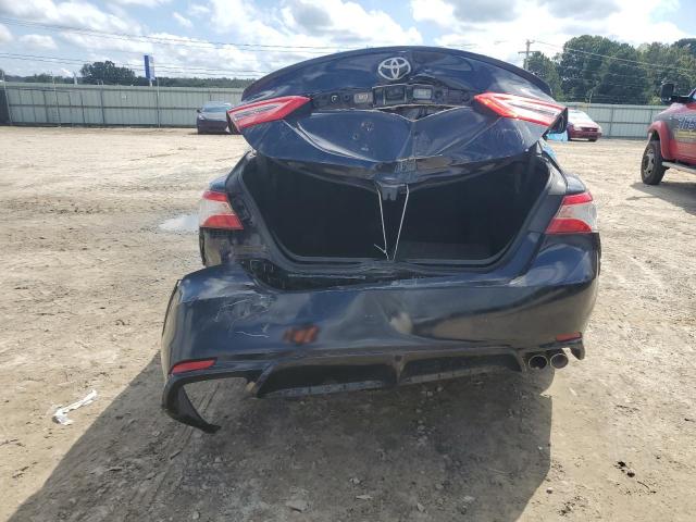 2020 TOYOTA CAMRY SE 4T1M11AK0LU875351