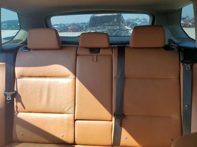 2015 BMW X3 XDRIVE2 5UXWX9C55F0D44998