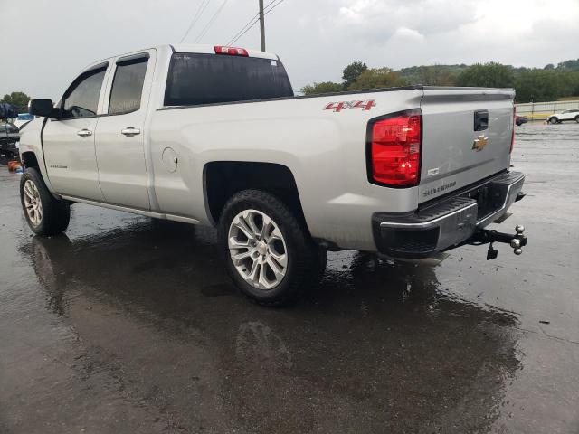 2015 CHEVROLET SILVERADO K1500 #3297081505