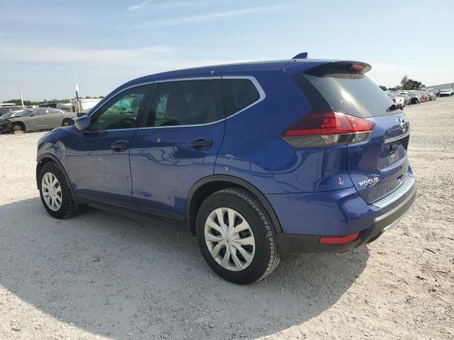 2019 NISSAN ROGUE S 5N1AT2MT6KC736496