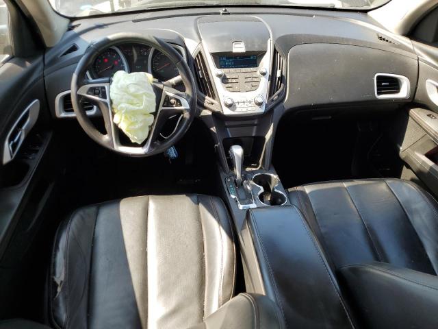 2011 CHEVROLET EQUINOX LT - 2CNFLNEC2B6432659