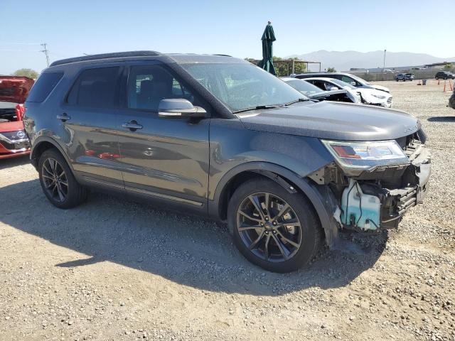 2018 FORD EXPLORER X 1FM5K7D89JGB57295